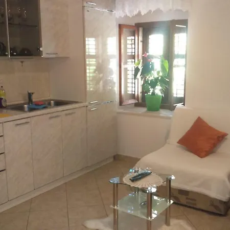 Lucic Apartman
