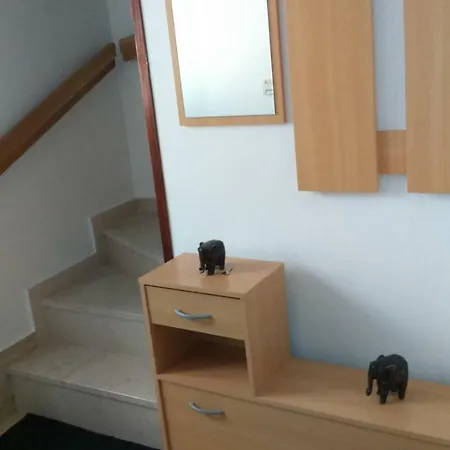 Apartman Lucic Ston