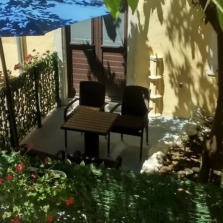 Apartman Lucic *