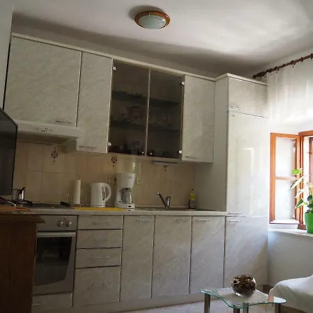 Lucic Apartman