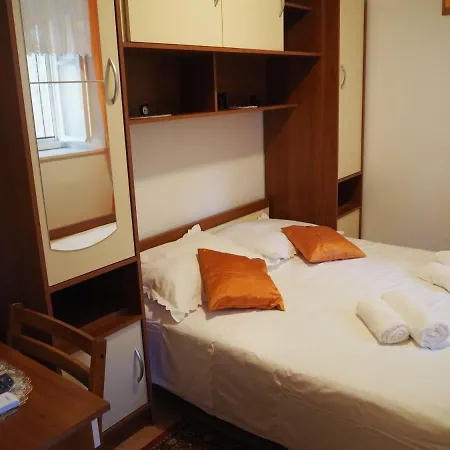 Lucic Apartman