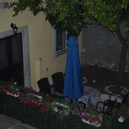 Apartman Lucic