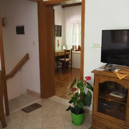 Lucic Apartman *