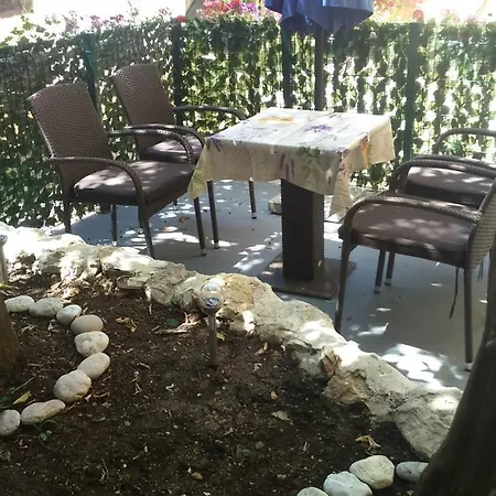 Lucic Apartment