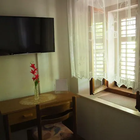 Lucic Apartment