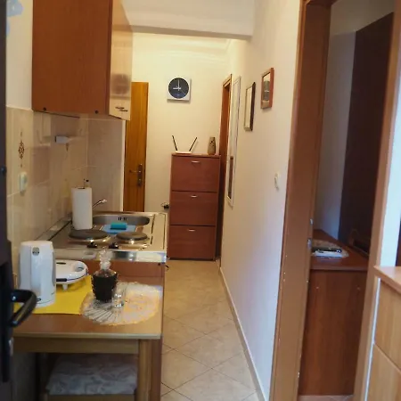 Apartment Lucic Ston